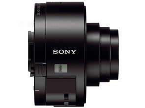 索尼QX10黑色数码相机原图下载与摄影摄像服务指南